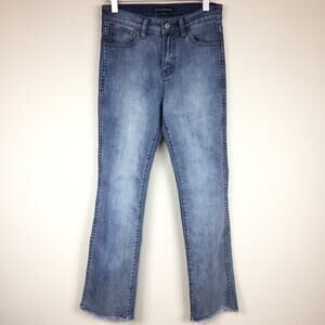 Brandy Melville | High Waist Mom Jean | Sz XS